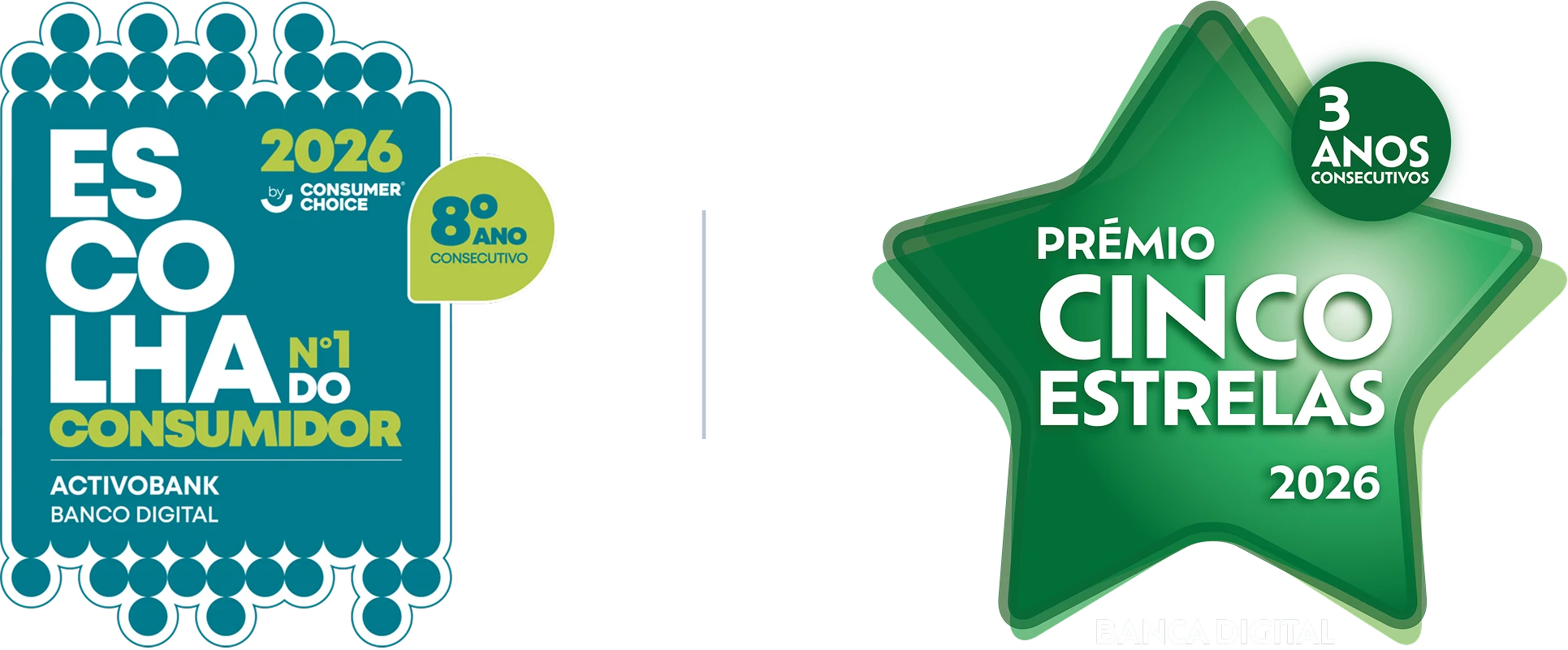 prémios