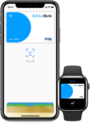 Novo na App ActivoBank