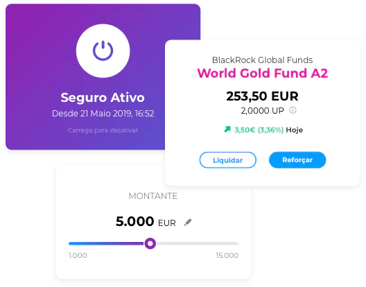 Produtos App ActivoBank