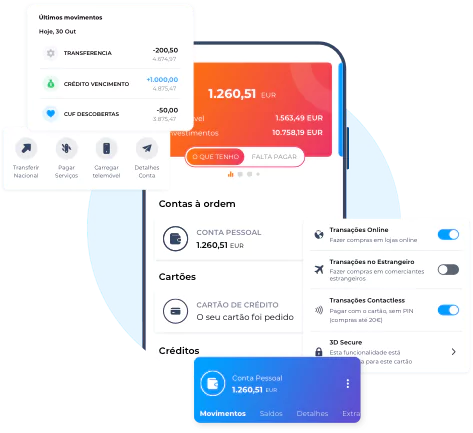 App ActivoBank