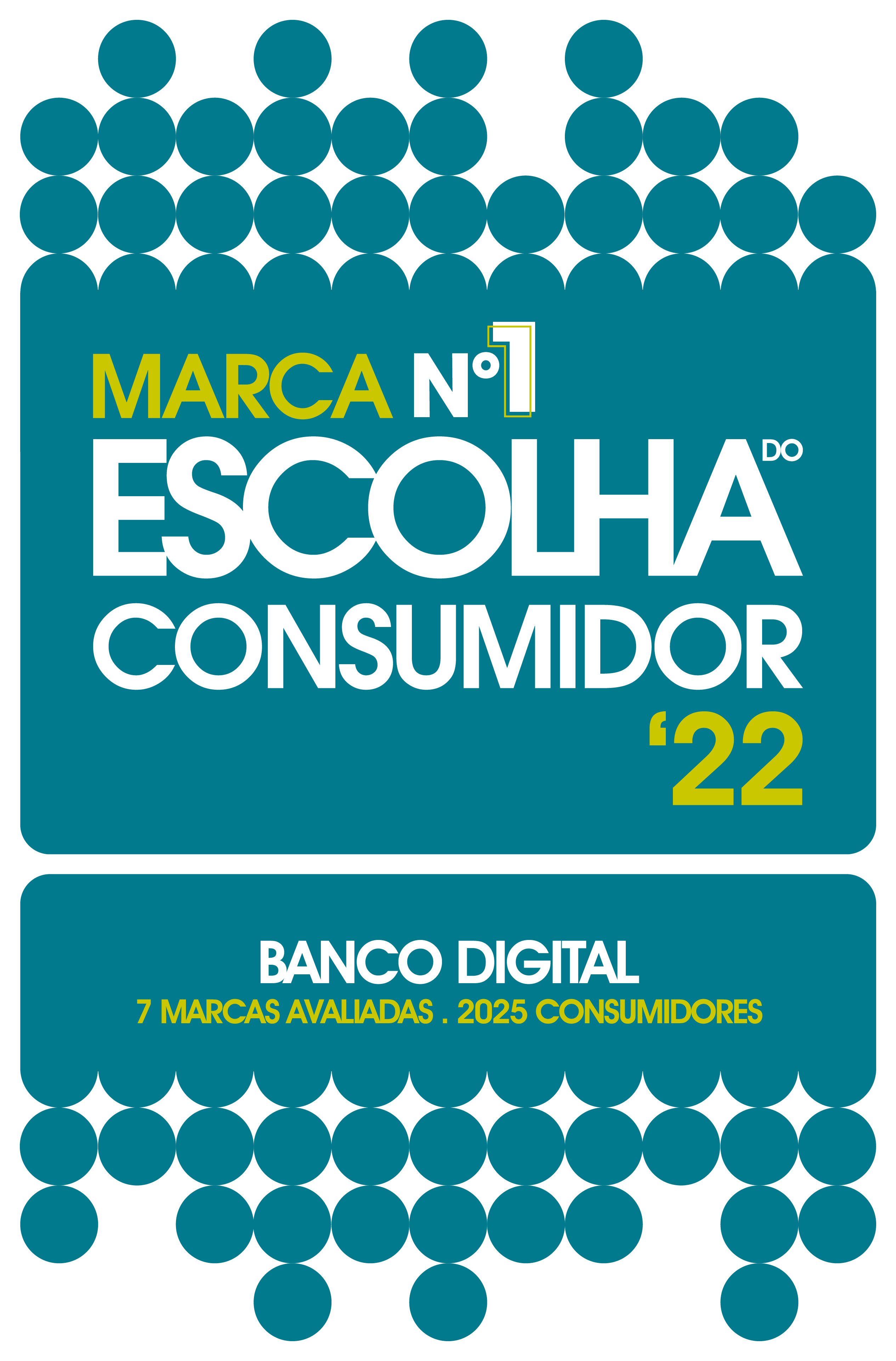Prémio Escolha do Consumidor 2022