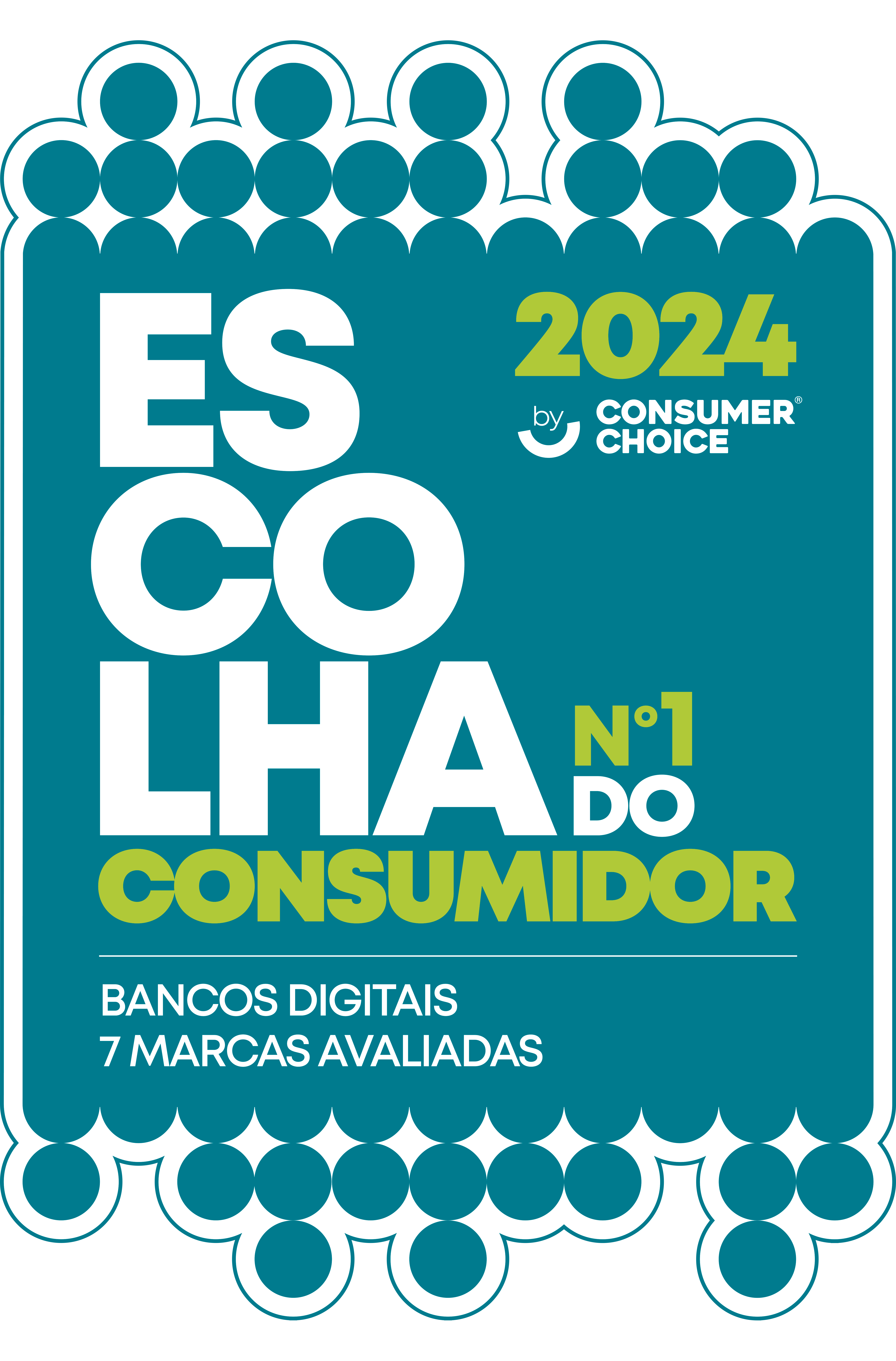 Prémio Escolha do Consumidor 2022