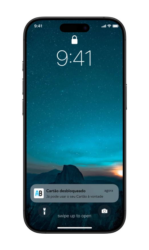 ecran telemóvel Desbloqueio