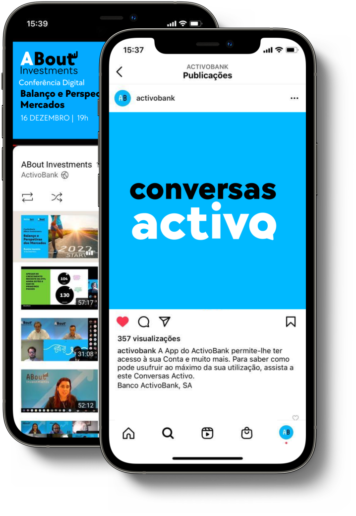 App ActivoBank