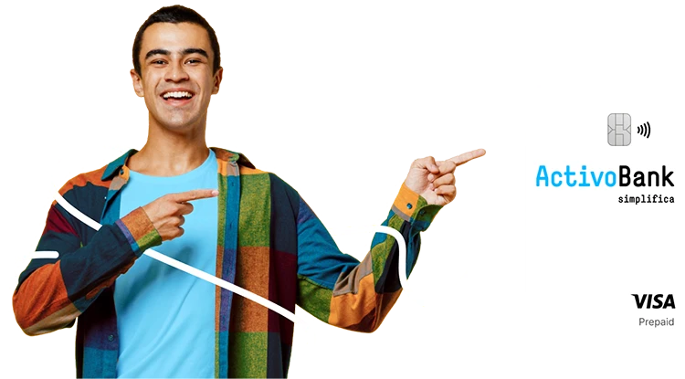Cartão Crédito Pré-Pago