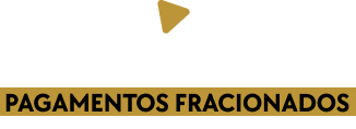 Pagamentos fraccionados