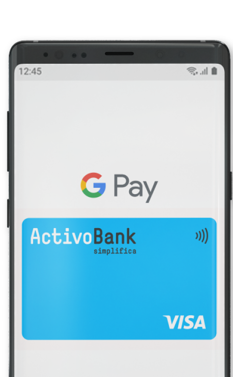 App ActivoBank