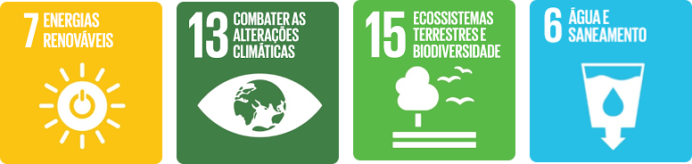 Selos Fundos de Sustentabilidade