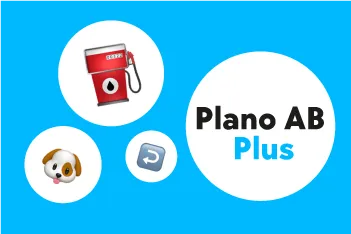 Plano AB Plus