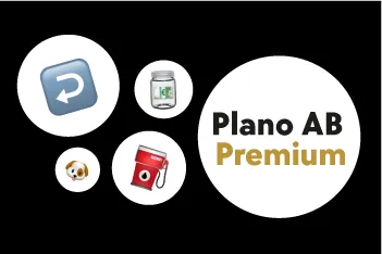 Plano AB Premium