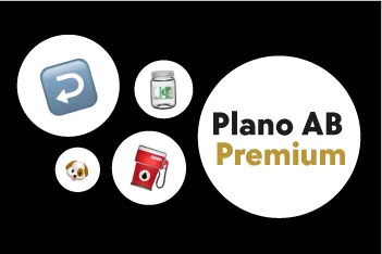 Plano AB Plus