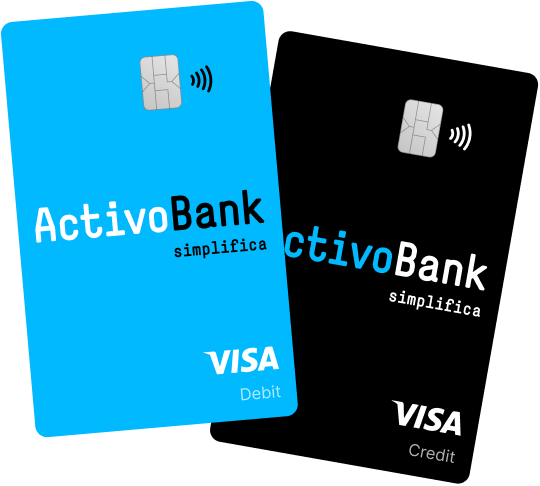 Produtos App ActivoBank